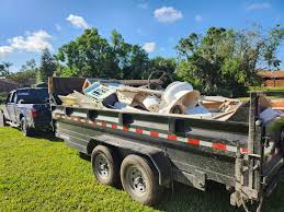 Best Shed Removal  in Keshore, LA